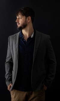 Thomas Ivasaki